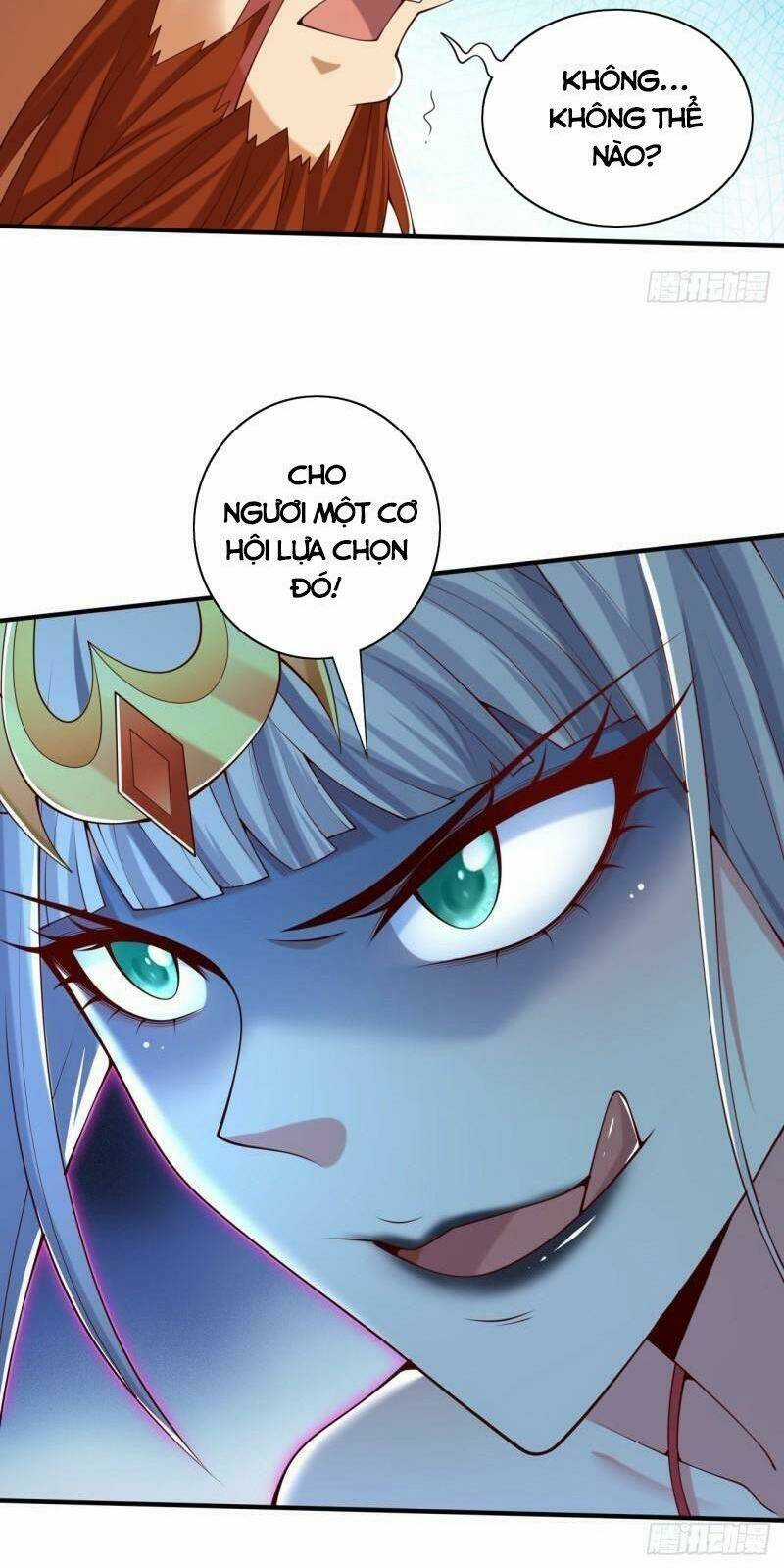 Bị Dạy Dỗ Thành Thánh - Chapter 192 - Trang 11