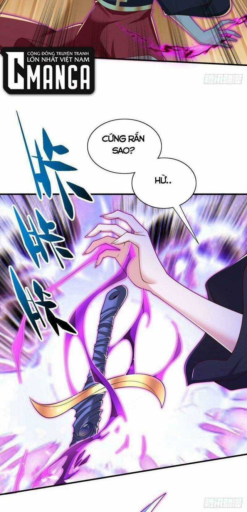 Bị Dạy Dỗ Thành Thánh - Chapter 192 - Trang 19