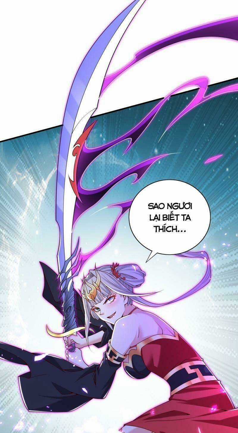 Bị Dạy Dỗ Thành Thánh - Chapter 192 - Trang 20