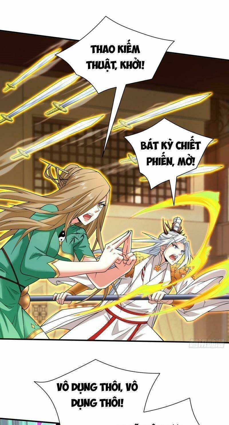 Bị Dạy Dỗ Thành Thánh - Chapter 192 - Trang 22