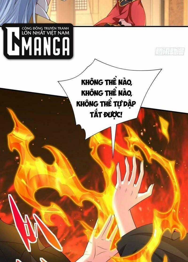 Bị Dạy Dỗ Thành Thánh - Chapter 192 - Trang 29