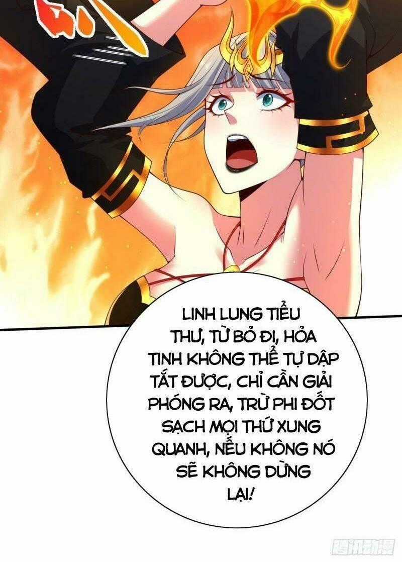 Bị Dạy Dỗ Thành Thánh - Chapter 192 - Trang 30