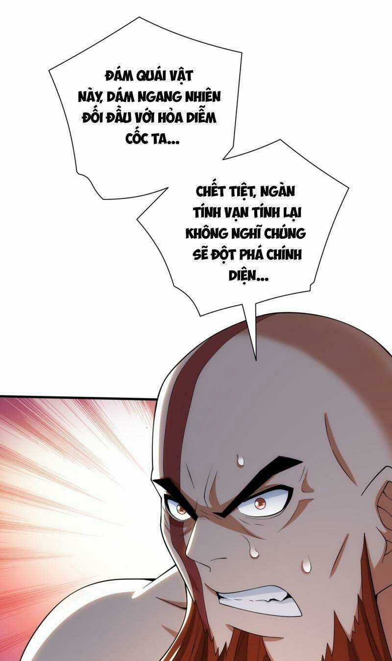 Bị Dạy Dỗ Thành Thánh - Chapter 192 - Trang 4