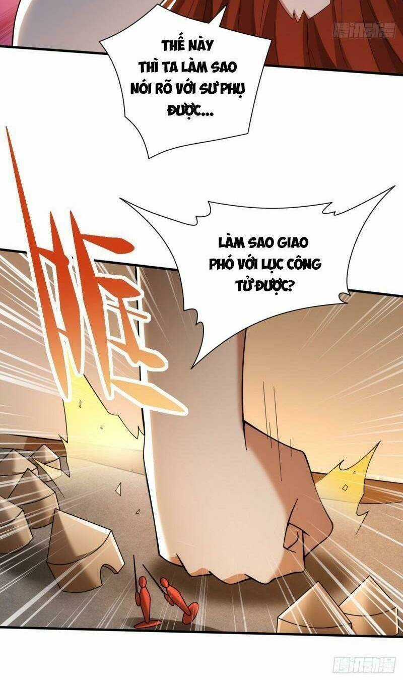 Bị Dạy Dỗ Thành Thánh - Chapter 192 - Trang 5