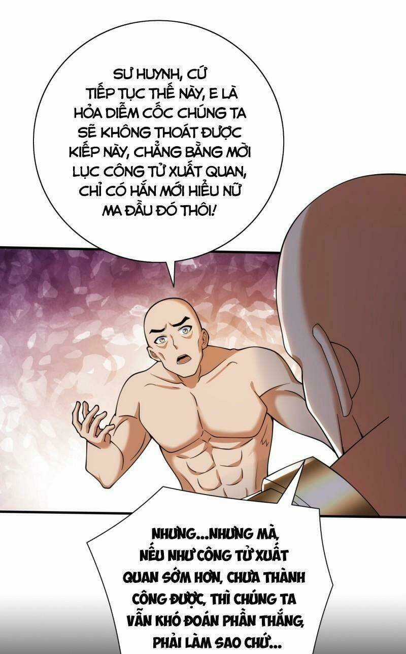 Bị Dạy Dỗ Thành Thánh - Chapter 192 - Trang 6