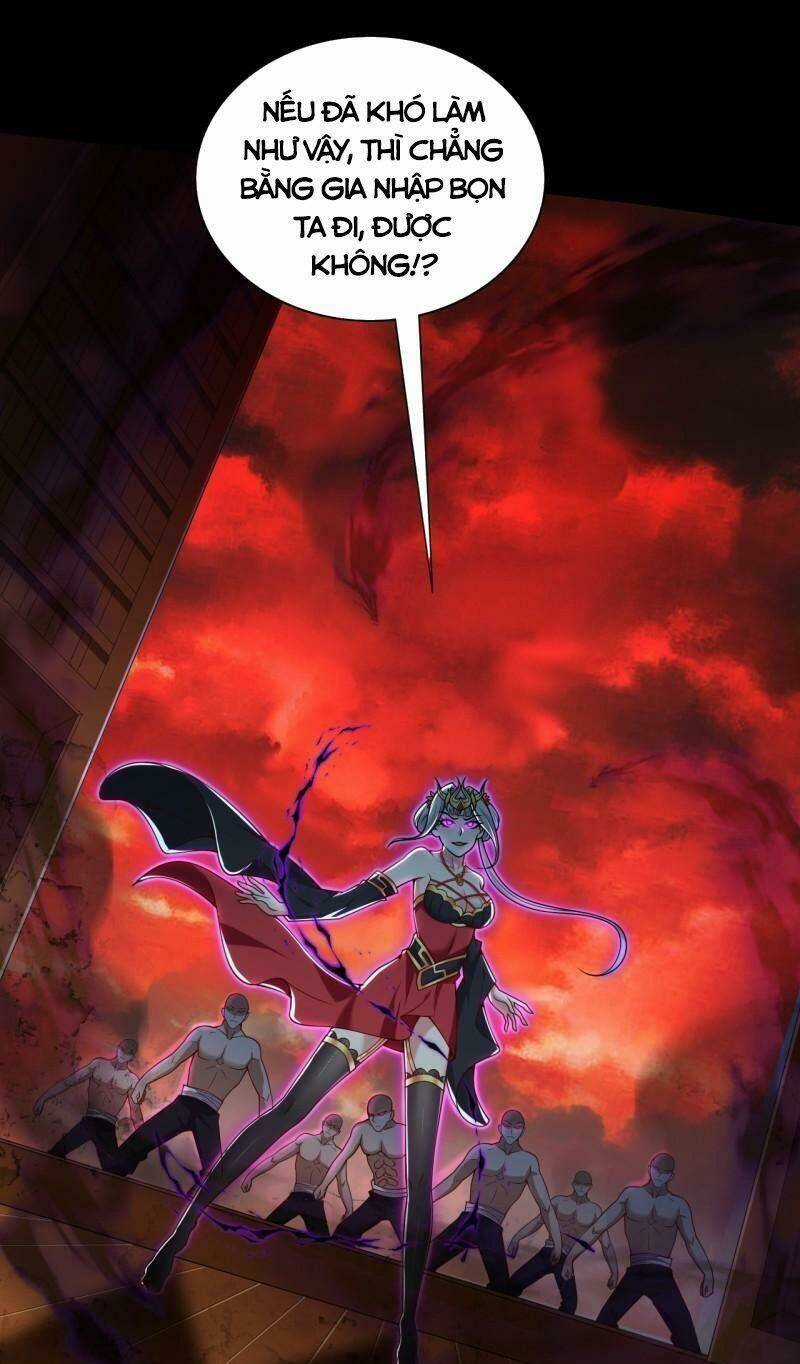 Bị Dạy Dỗ Thành Thánh - Chapter 192 - Trang 8