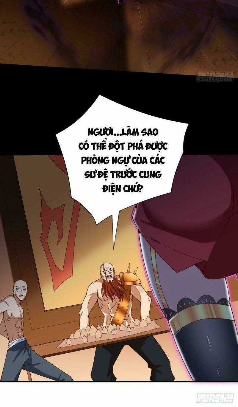 Bị Dạy Dỗ Thành Thánh - Chapter 192 - Trang 9
