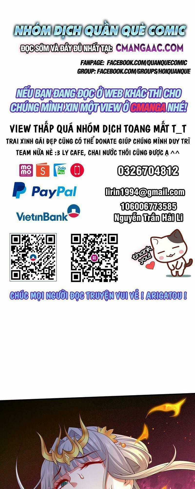 Bị Dạy Dỗ Thành Thánh - Chapter 193 - Trang 1