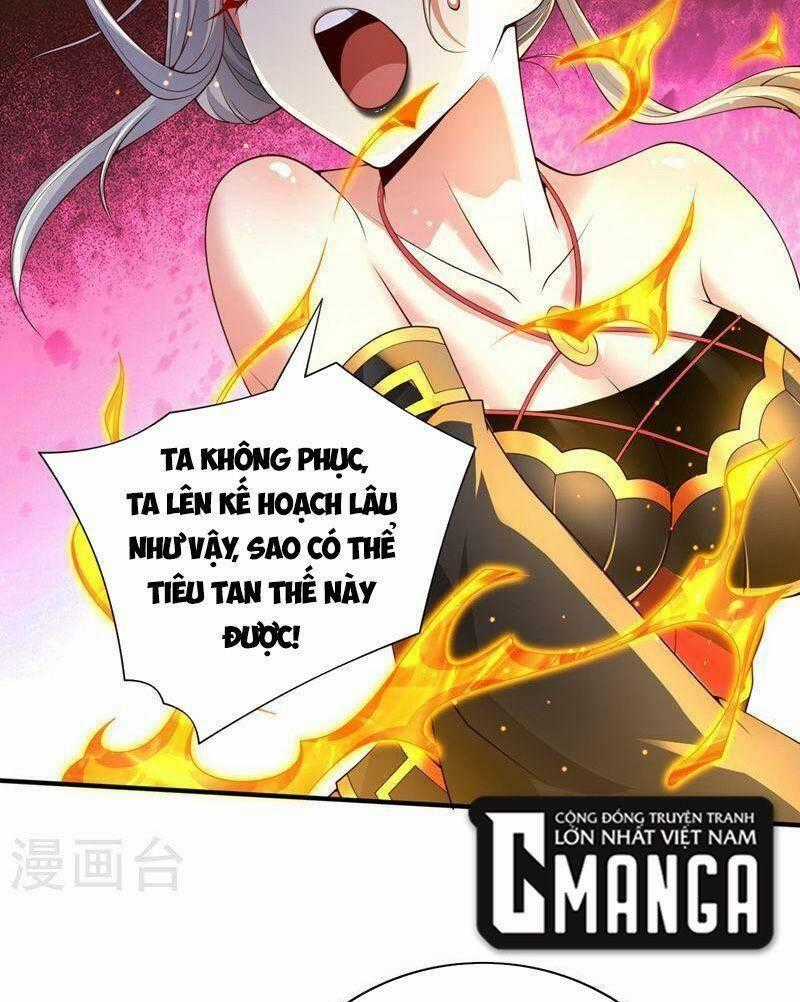 Bị Dạy Dỗ Thành Thánh - Chapter 193 - Trang 2