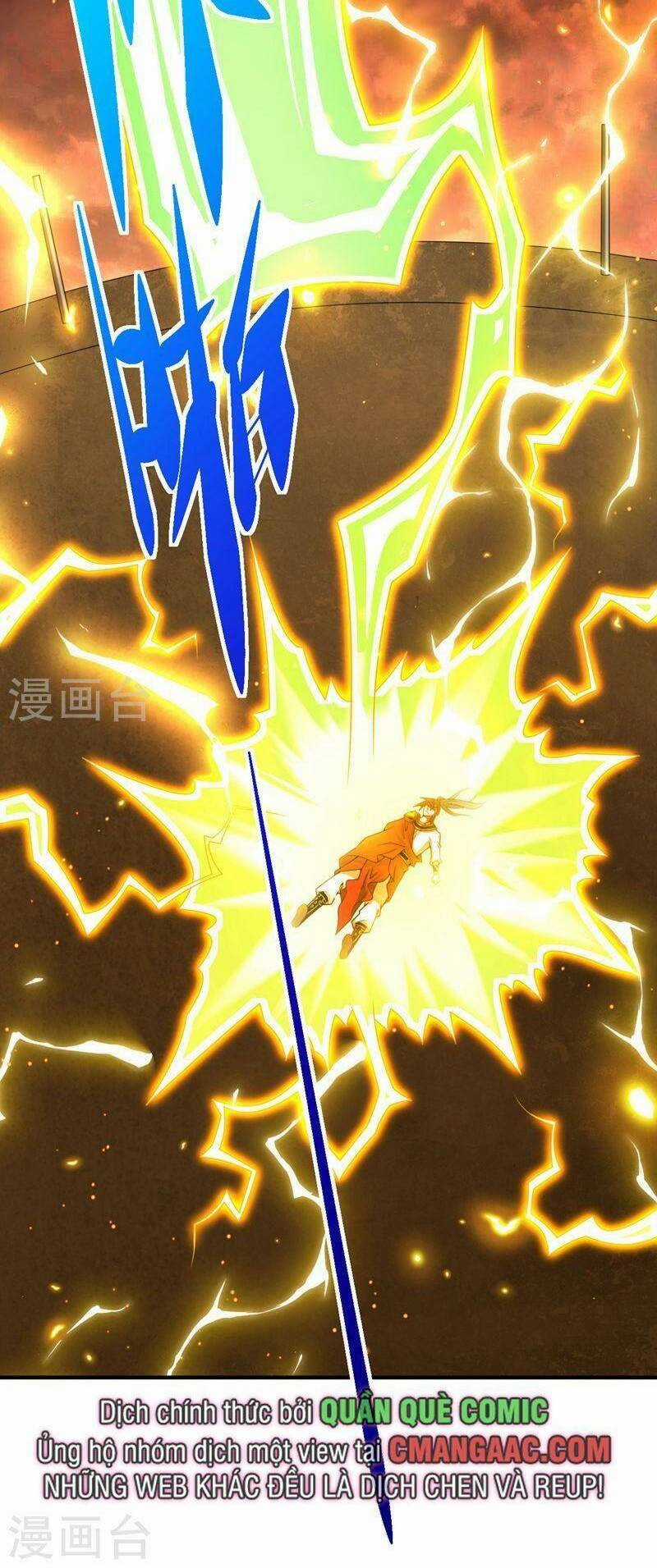 Bị Dạy Dỗ Thành Thánh - Chapter 193 - Trang 11