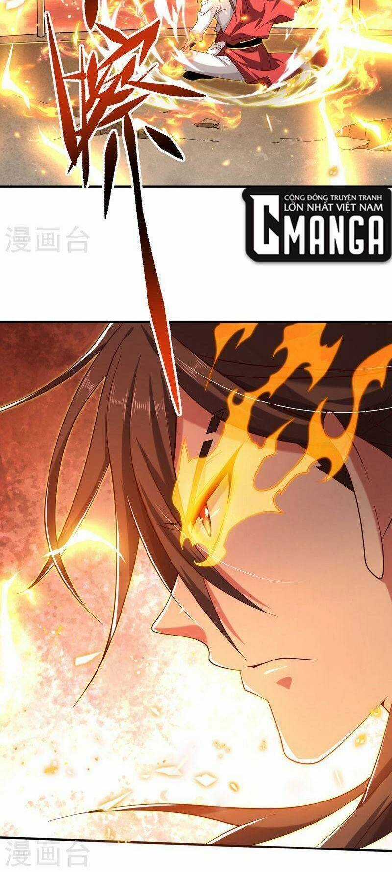 Bị Dạy Dỗ Thành Thánh - Chapter 193 - Trang 13