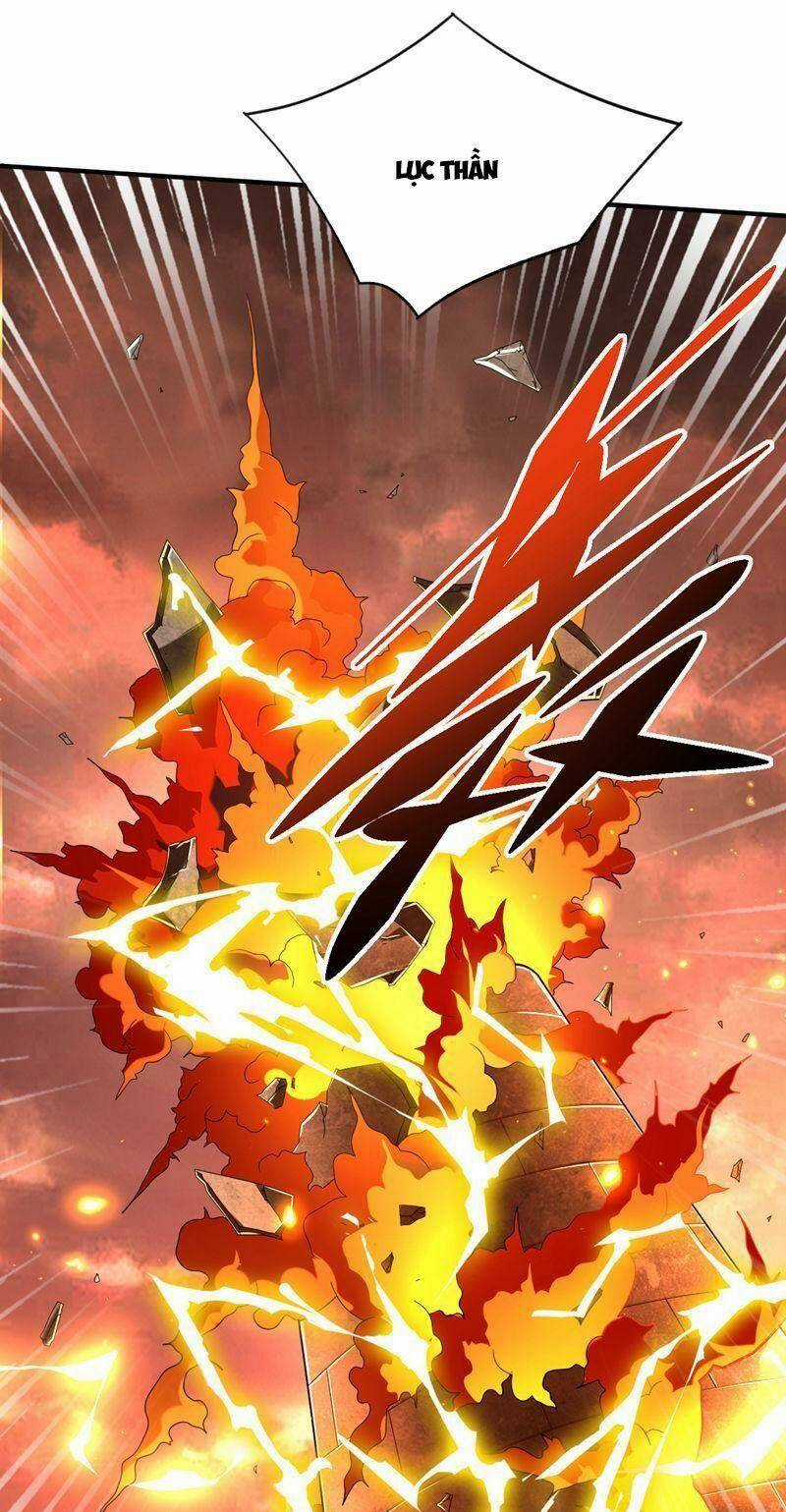 Bị Dạy Dỗ Thành Thánh - Chapter 193 - Trang 14