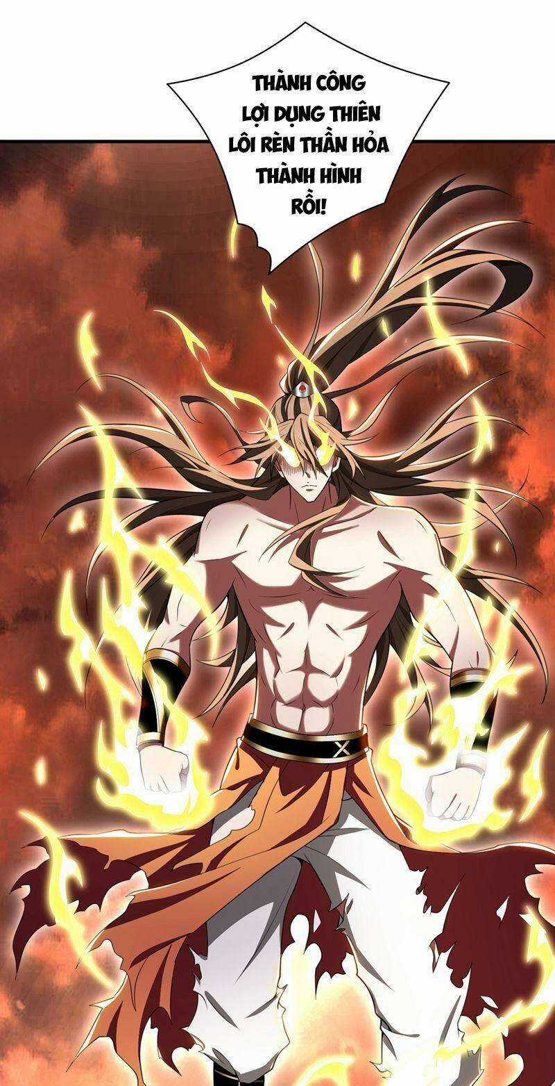 Bị Dạy Dỗ Thành Thánh - Chapter 193 - Trang 20