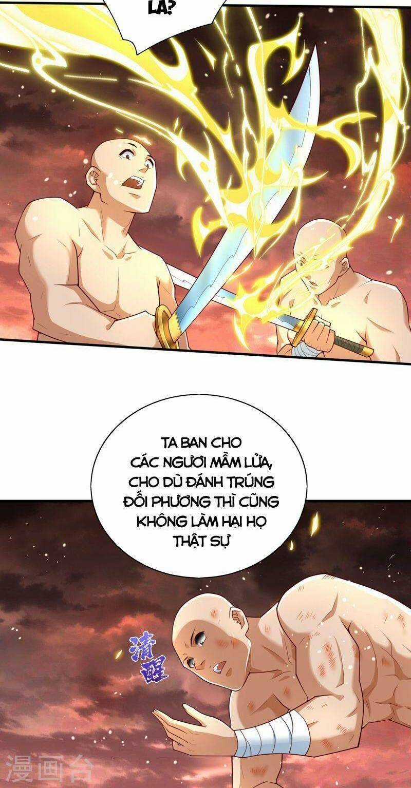 Bị Dạy Dỗ Thành Thánh - Chapter 193 - Trang 23