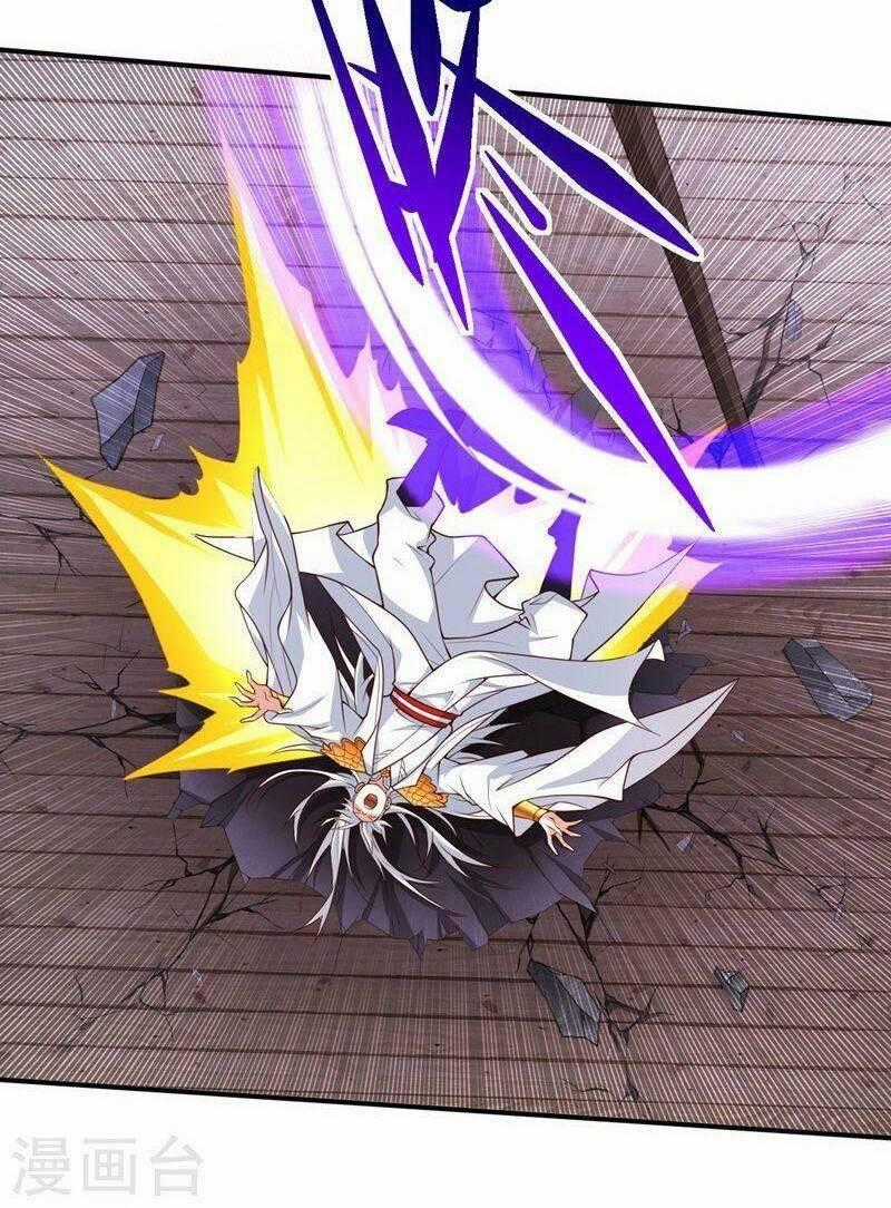 Bị Dạy Dỗ Thành Thánh - Chapter 193 - Trang 29