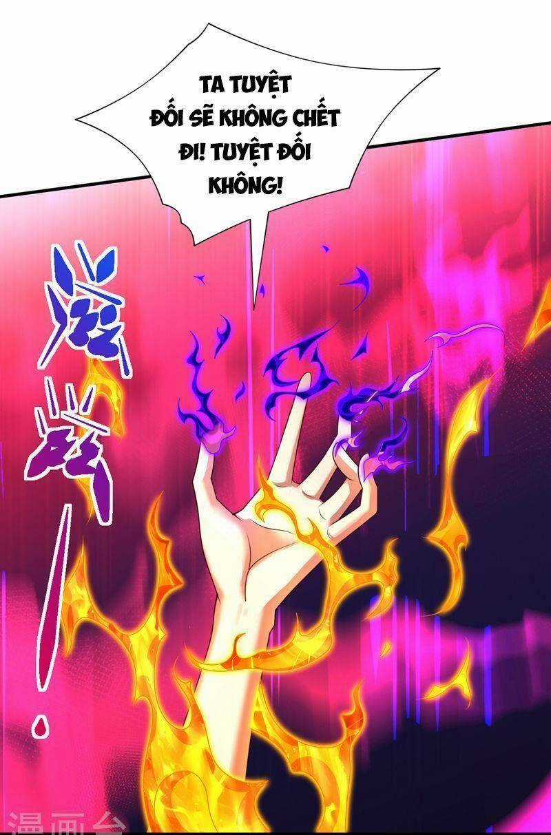 Bị Dạy Dỗ Thành Thánh - Chapter 193 - Trang 4