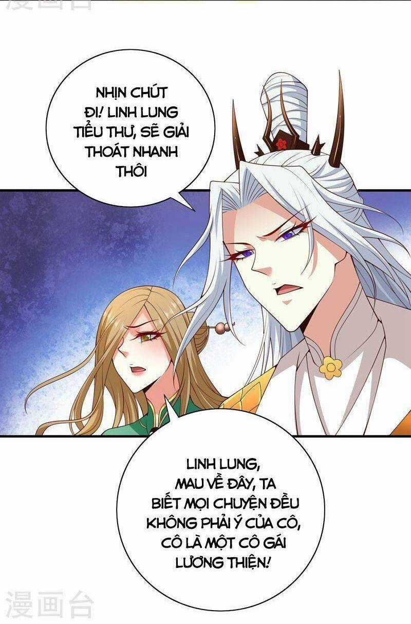 Bị Dạy Dỗ Thành Thánh - Chapter 193 - Trang 5