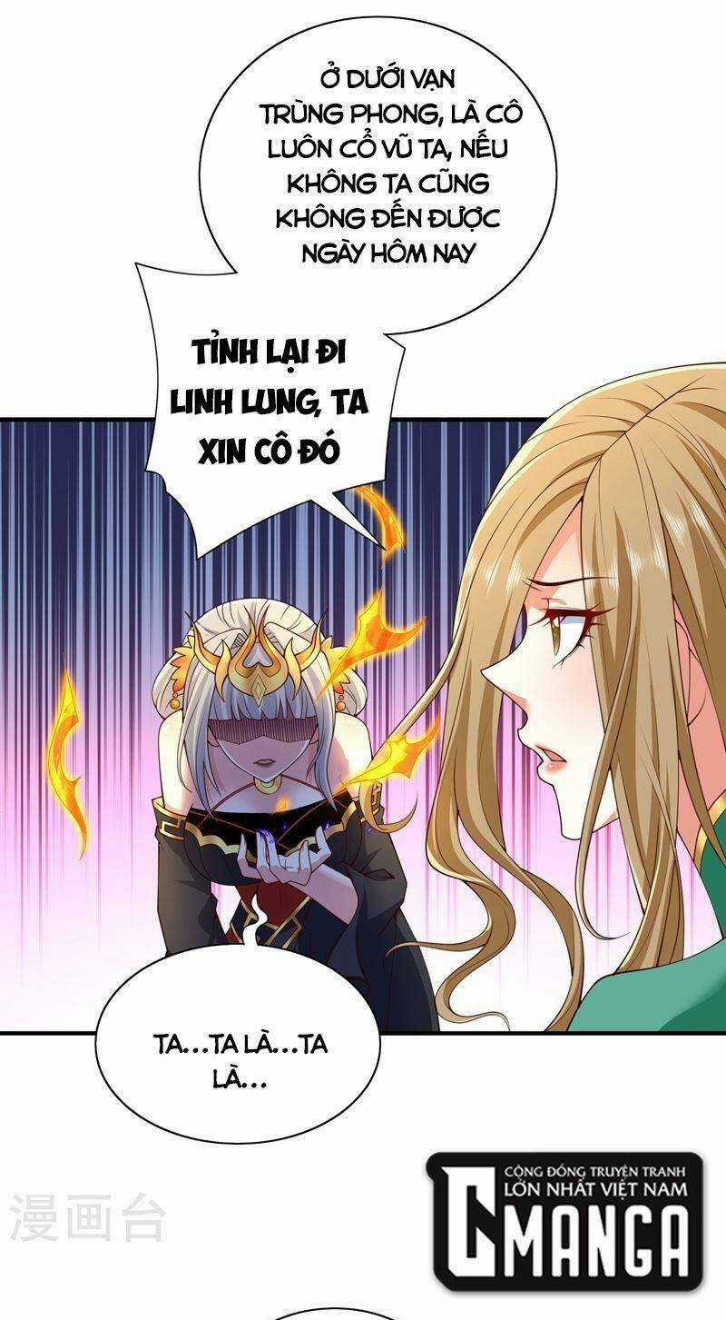 Bị Dạy Dỗ Thành Thánh - Chapter 193 - Trang 6