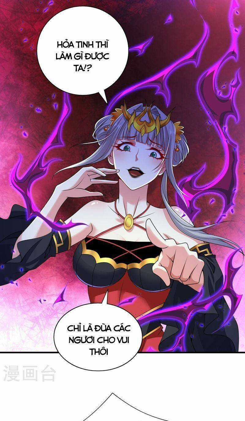 Bị Dạy Dỗ Thành Thánh - Chapter 193 - Trang 8