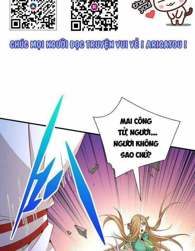 Bị Dạy Dỗ Thành Thánh - Chapter 194 - Trang 2