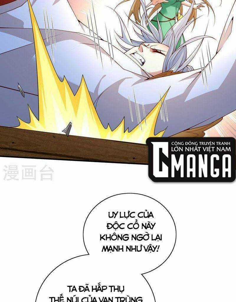 Bị Dạy Dỗ Thành Thánh - Chapter 194 - Trang 3