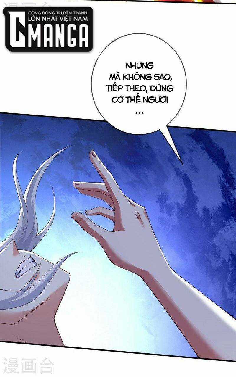 Bị Dạy Dỗ Thành Thánh - Chapter 194 - Trang 26