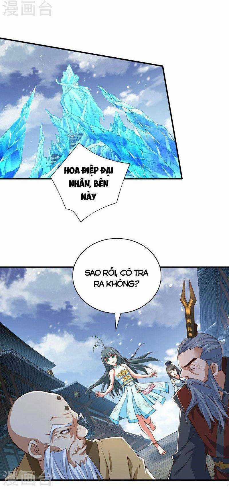 Bị Dạy Dỗ Thành Thánh - Chapter 194 - Trang 28