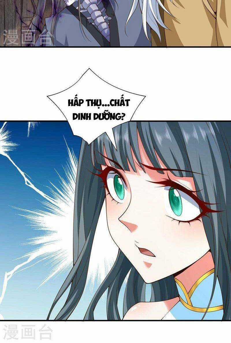 Bị Dạy Dỗ Thành Thánh - Chapter 194 - Trang 30