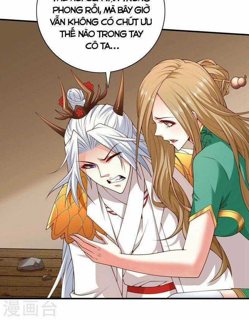 Bị Dạy Dỗ Thành Thánh - Chapter 194 - Trang 4