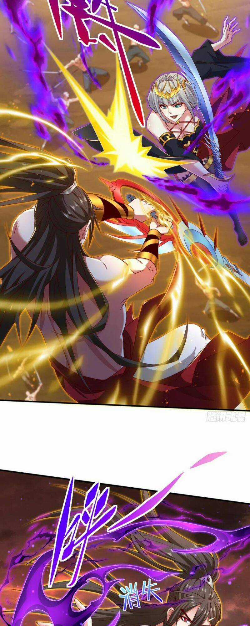 Bị Dạy Dỗ Thành Thánh - Chapter 195 - Trang 12