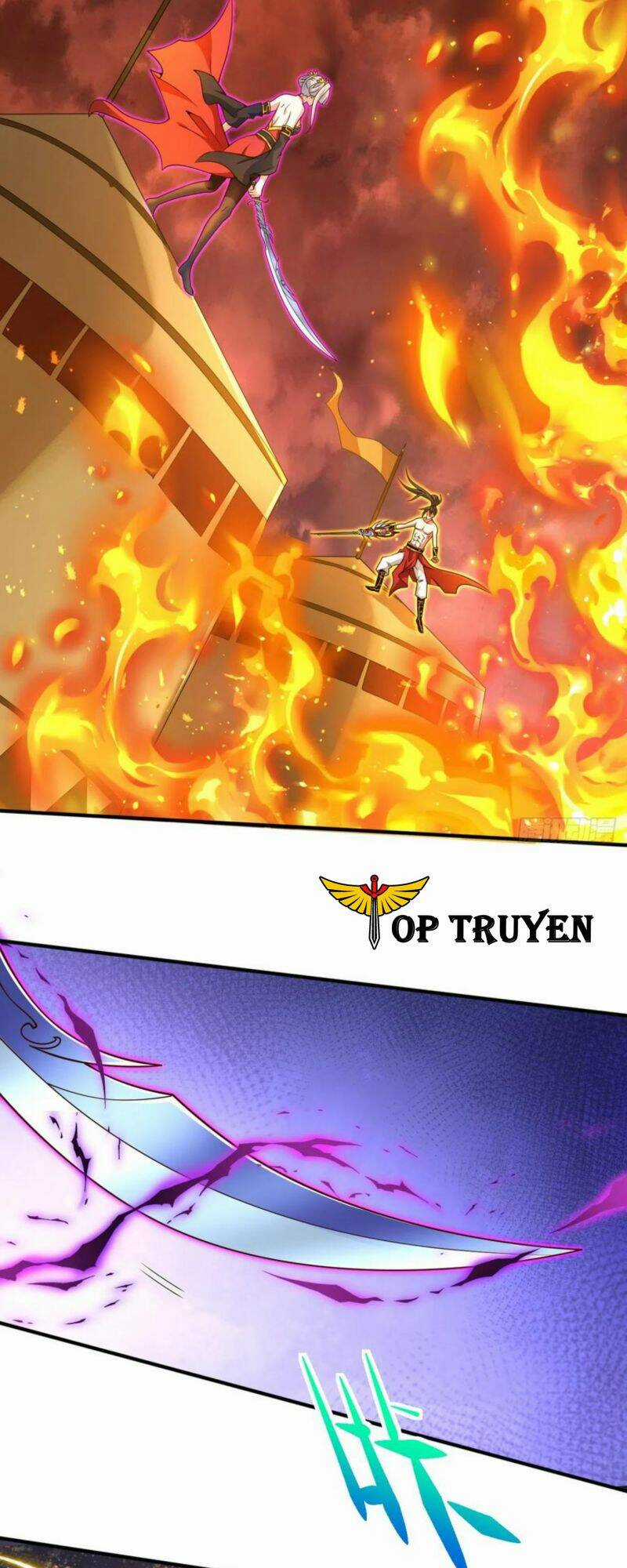 Bị Dạy Dỗ Thành Thánh - Chapter 195 - Trang 7