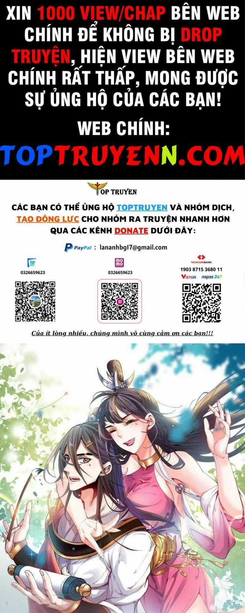 Bị Dạy Dỗ Thành Thánh - Chapter 196 - Trang 1