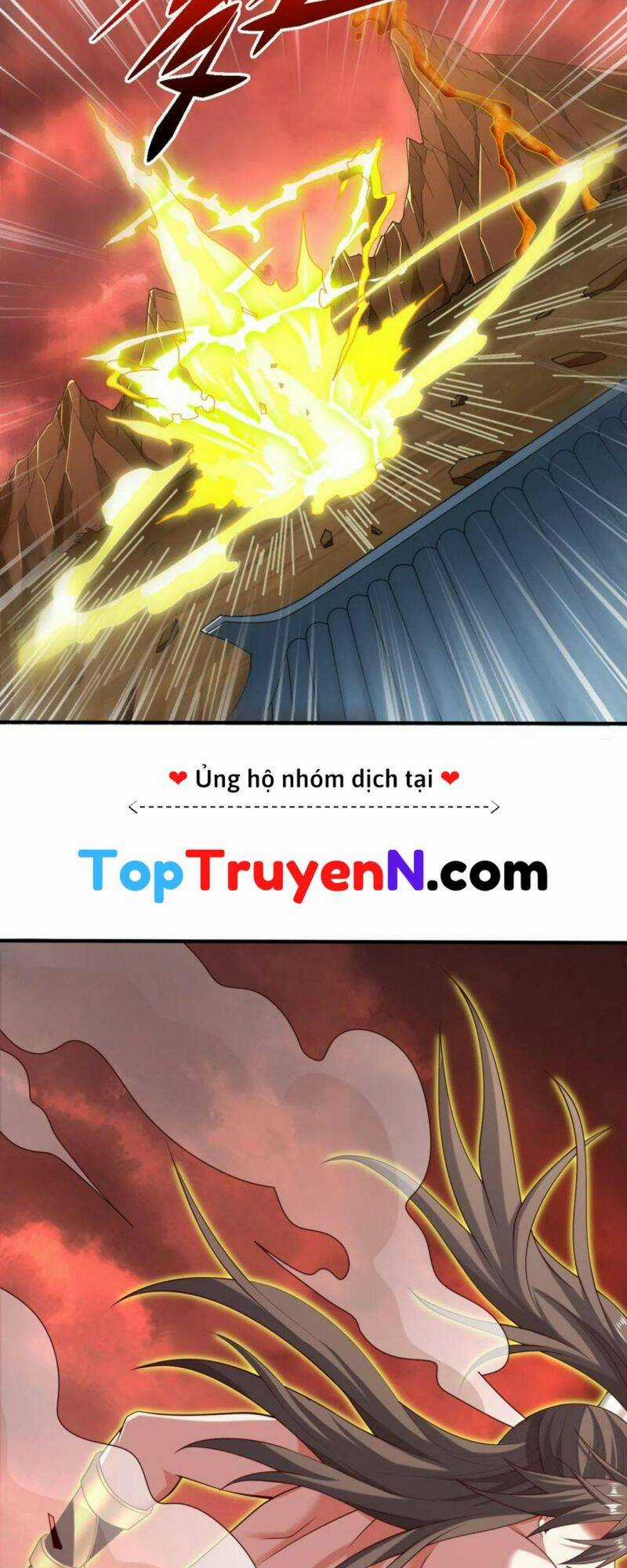 Bị Dạy Dỗ Thành Thánh - Chapter 196 - Trang 12