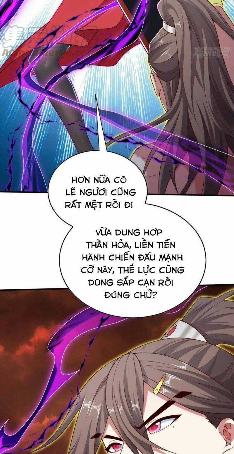 Bị Dạy Dỗ Thành Thánh - Chapter 196 - Trang 17