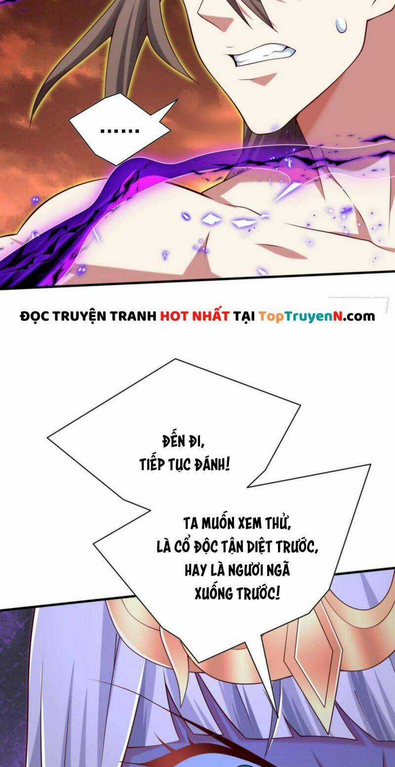 Bị Dạy Dỗ Thành Thánh - Chapter 196 - Trang 18