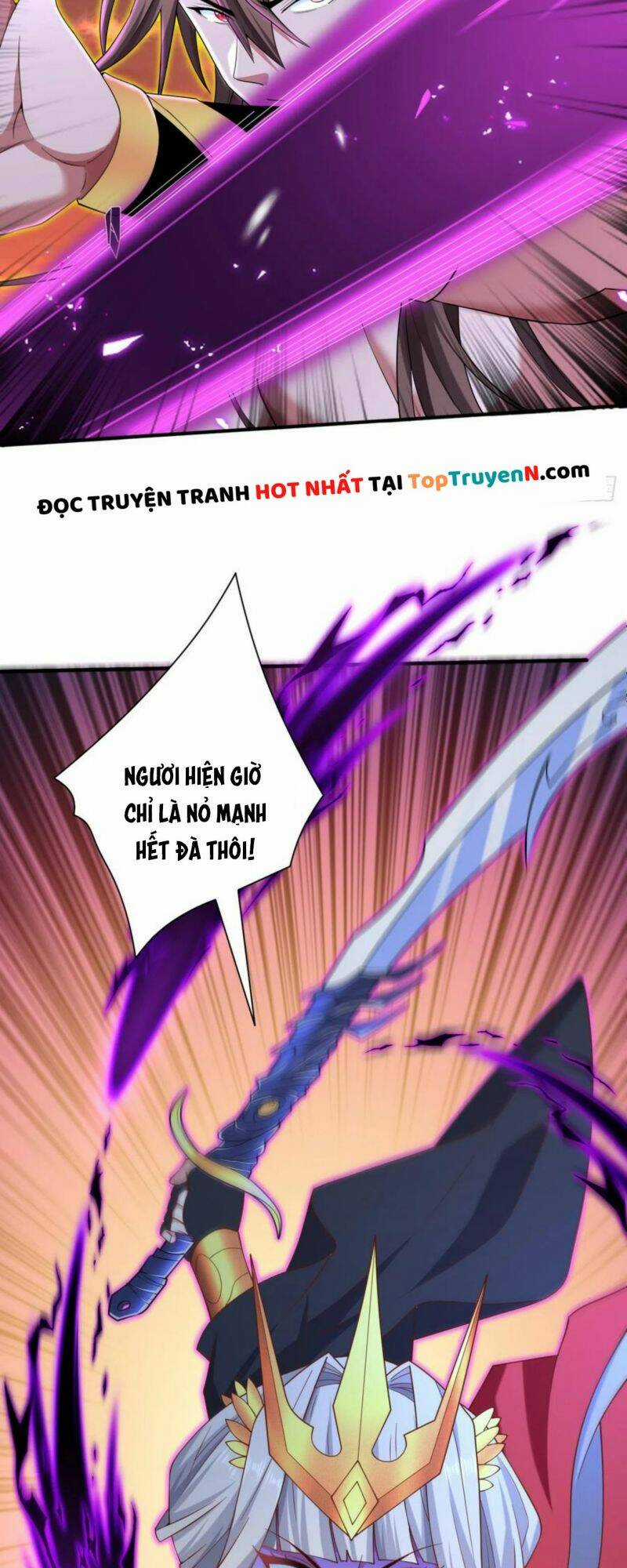 Bị Dạy Dỗ Thành Thánh - Chapter 196 - Trang 24