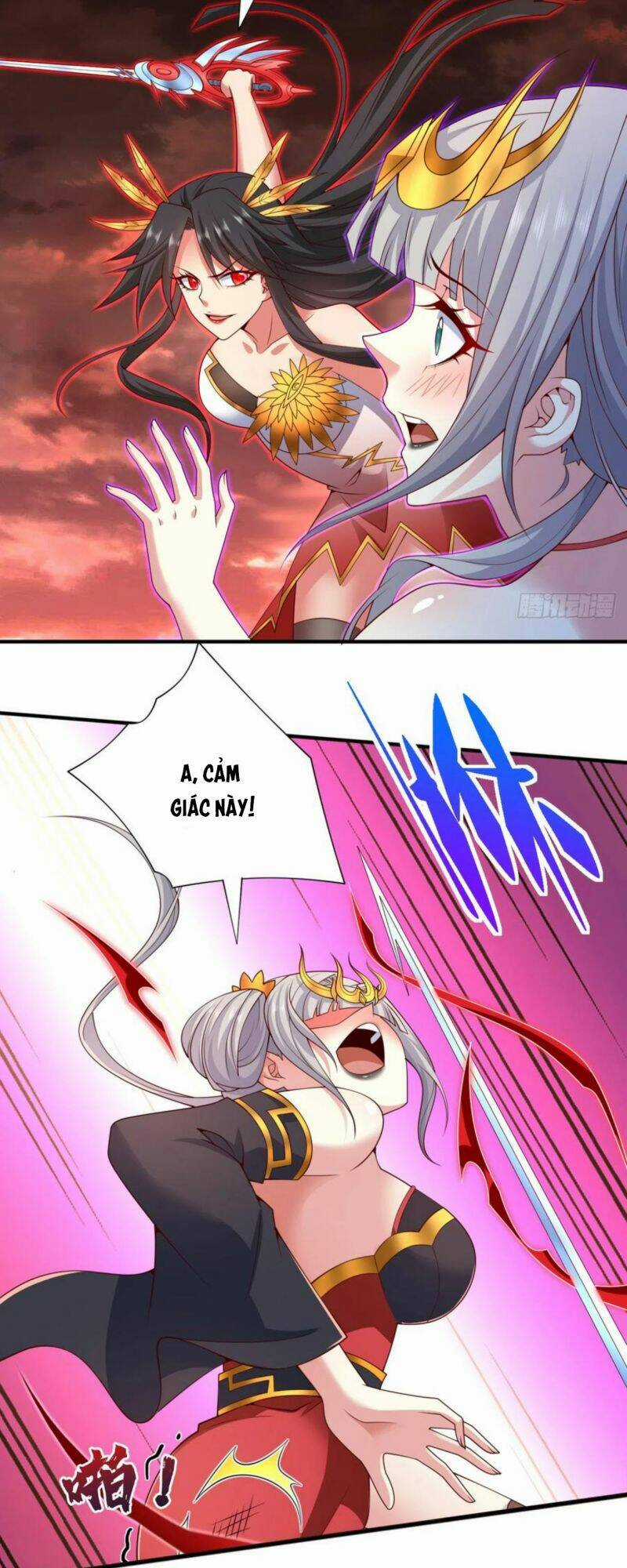 Bị Dạy Dỗ Thành Thánh - Chapter 196 - Trang 4