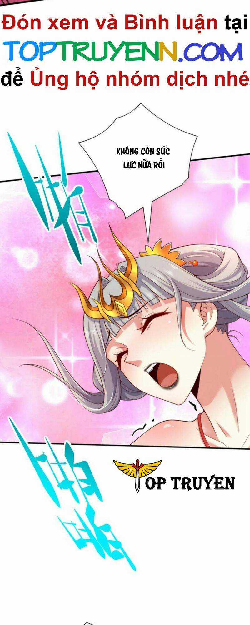 Bị Dạy Dỗ Thành Thánh - Chapter 196 - Trang 5