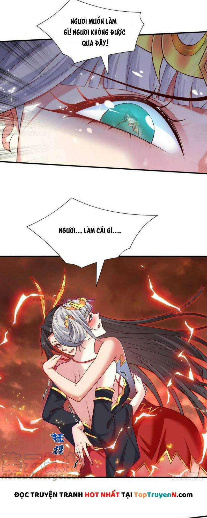 Bị Dạy Dỗ Thành Thánh - Chapter 196 - Trang 6