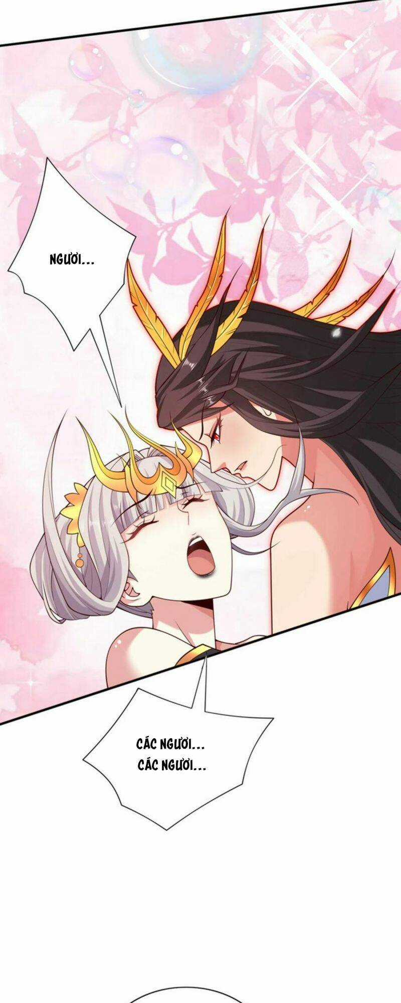 Bị Dạy Dỗ Thành Thánh - Chapter 196 - Trang 7