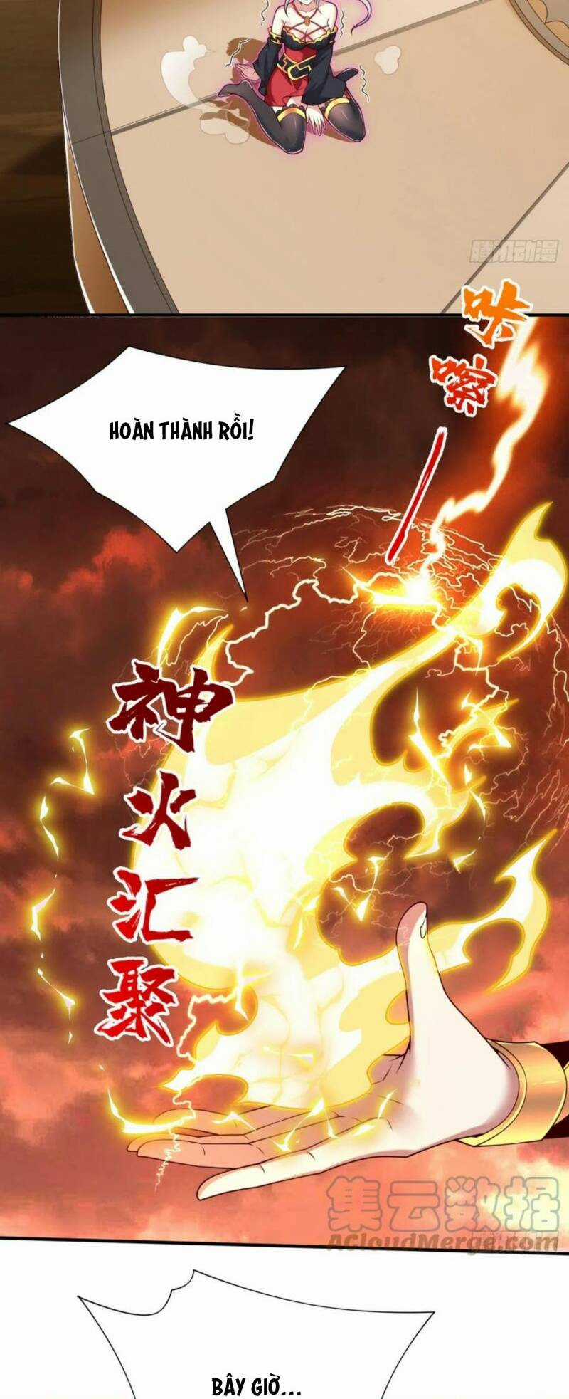 Bị Dạy Dỗ Thành Thánh - Chapter 196 - Trang 9