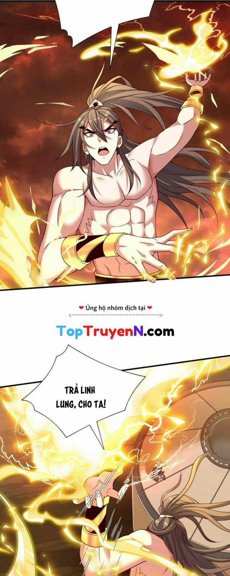 Bị Dạy Dỗ Thành Thánh - Chapter 196 - Trang 10