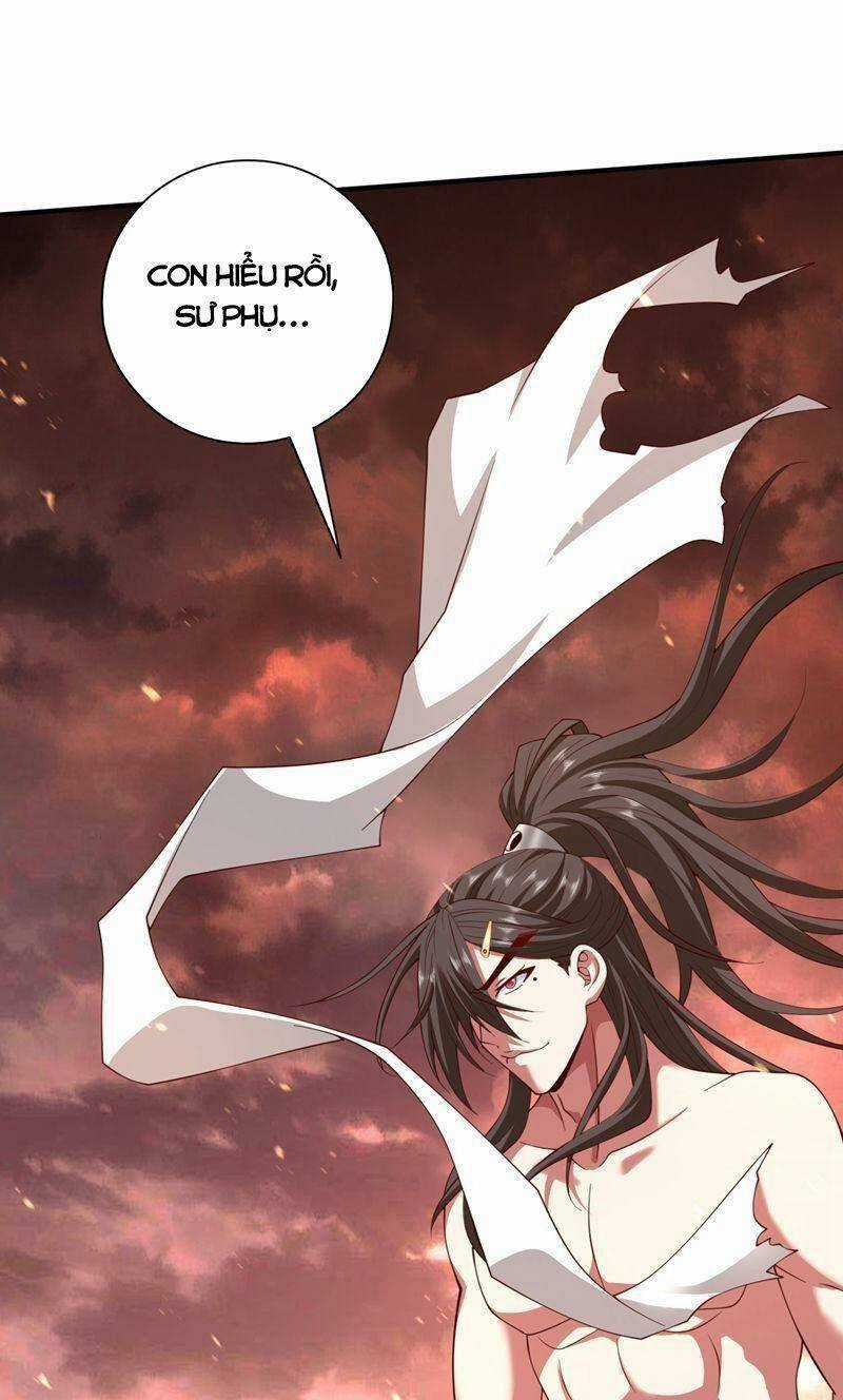 Bị Dạy Dỗ Thành Thánh - Chapter 197 - Trang 9