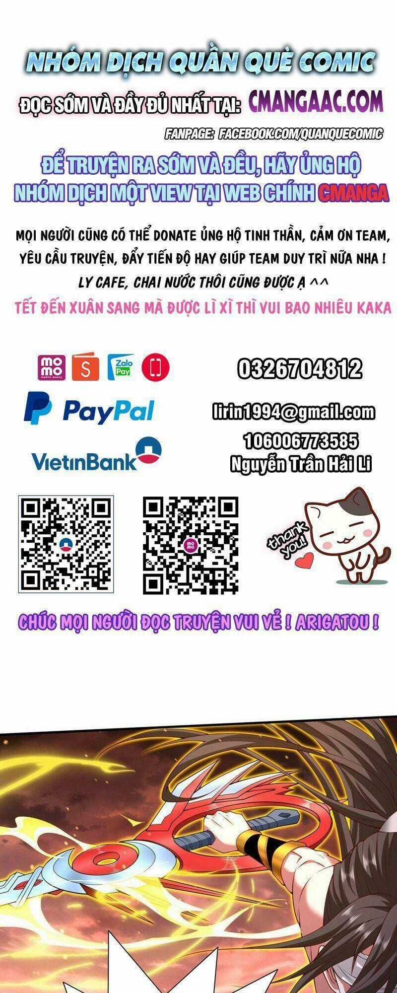 Bị Dạy Dỗ Thành Thánh - Chapter 198 - Trang 1