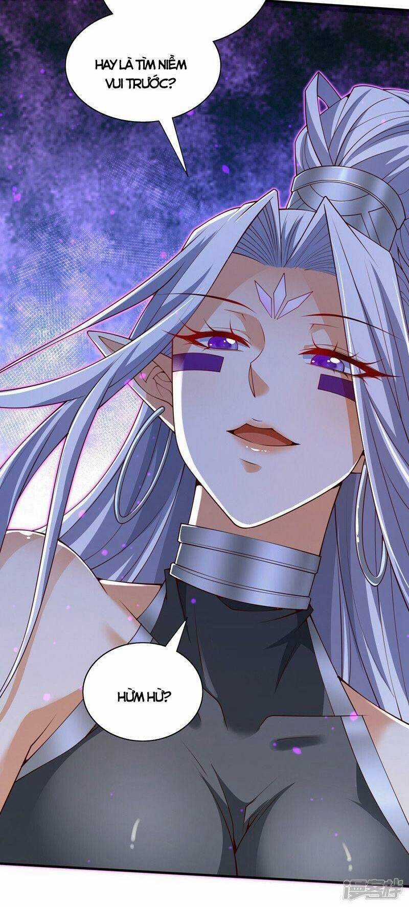 Bị Dạy Dỗ Thành Thánh - Chapter 198 - Trang 17