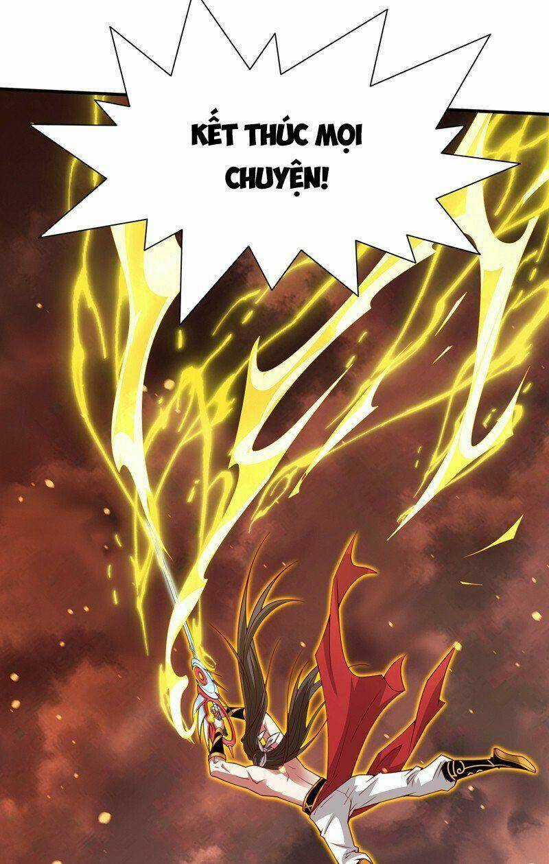 Bị Dạy Dỗ Thành Thánh - Chapter 198 - Trang 4