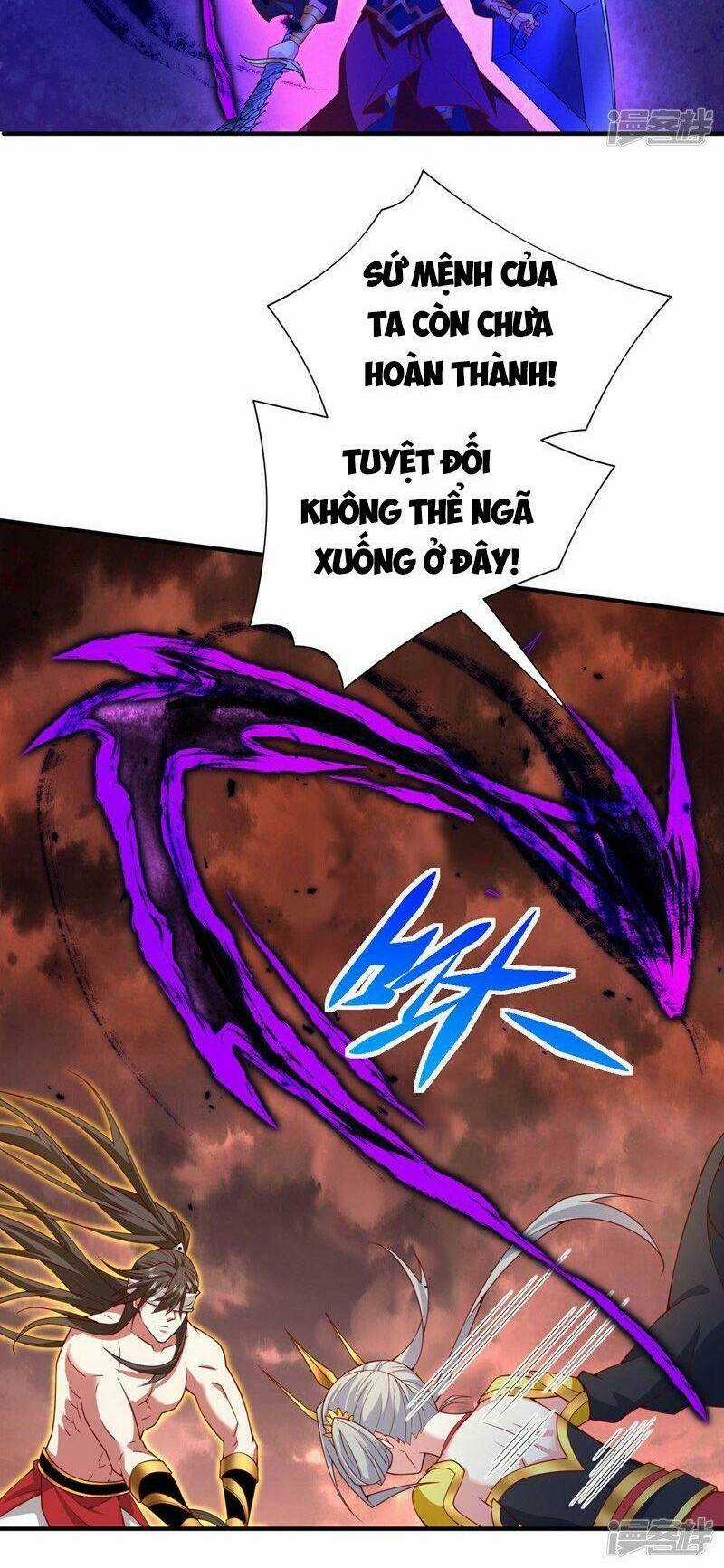 Bị Dạy Dỗ Thành Thánh - Chapter 198 - Trang 7