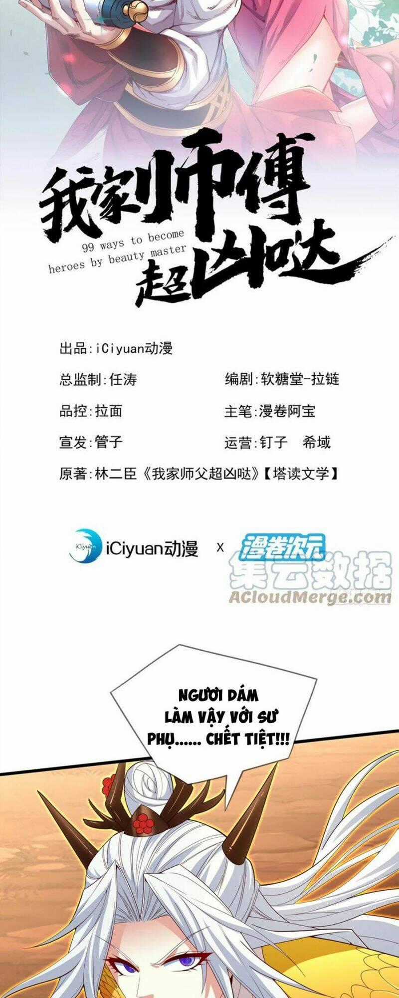 Bị Dạy Dỗ Thành Thánh - Chapter 199 - Trang 2