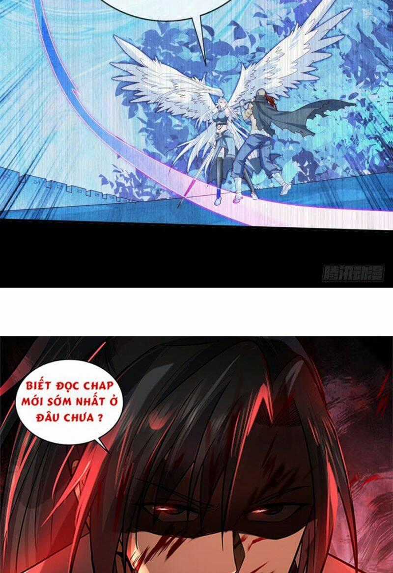 Bị Dạy Dỗ Thành Thánh - Chapter 199 - Trang 27