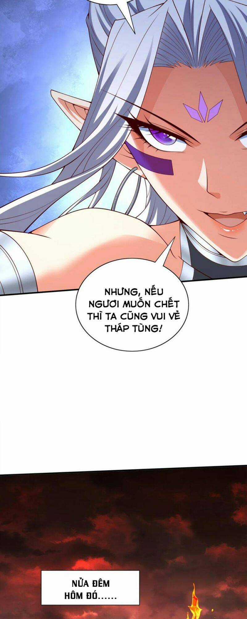 Bị Dạy Dỗ Thành Thánh - Chapter 199 - Trang 5